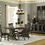 Thumbnail: Bellamy Peppercorn Dining Chairs
