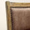 Thumbnail: Gianna Rustic Oak/Brown Side Chairs