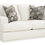 Thumbnail: Karinne Linen Loveseat