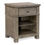 Thumbnail: Tucker Stone One Drawer Nightstand