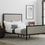 Thumbnail: Clarke Designer Bed