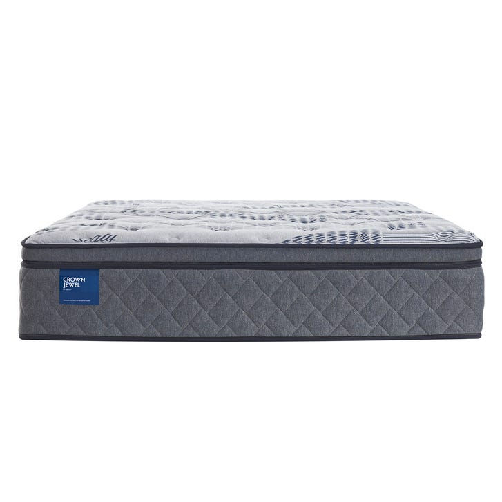 Thumbnail: Crown Jewel Pillow Top 14 Inch Mattress