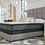 Thumbnail: Sierra Sleep 12" Pocketed Hybrid Mattress