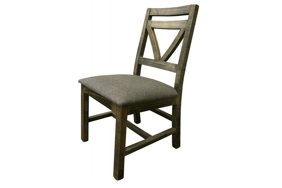 Thumbnail: Loft Brown Dining Room Collection