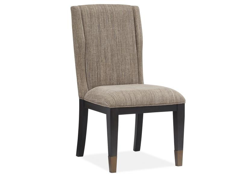 Ryker Upholstered Dining Chair