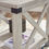 Thumbnail: Carynhurst Whitewash End Table