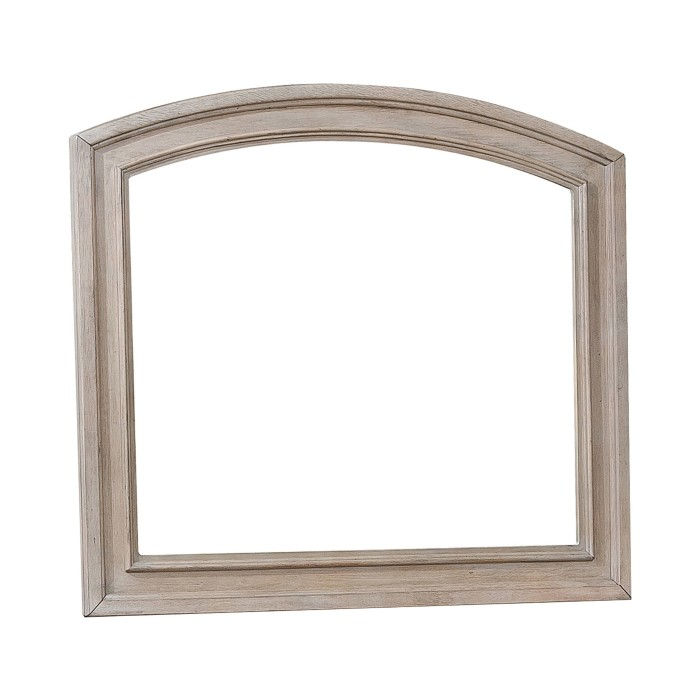 Thumbnail: Bethel Gray Queen Storage Bedroom Set