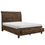 Thumbnail: Jerrick Queen Storage Bedroom Set