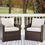 Thumbnail: East Brook Lounge Chairs