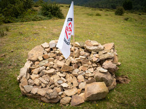7ª Quedada BBe 2025
Ruta Hitos de la Memoria