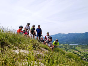 4ª Quedada BBe 2026
Ruta Peña Tarriba