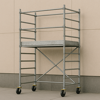 Rolling Mobile Scaffolding.png