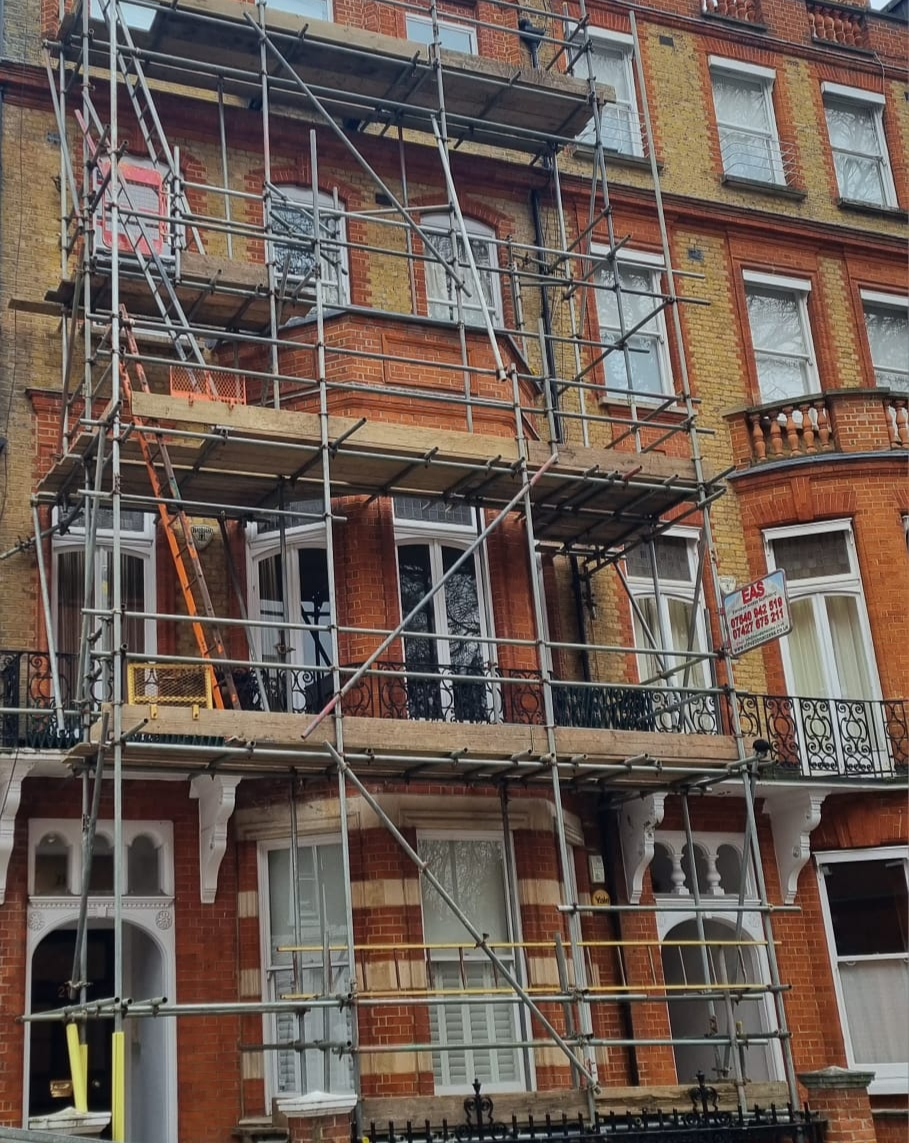 Elevation Access Ltd