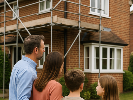 Elevation Access Ltd - the Homeowner's Guide to Hiring a Scaffolding Company
