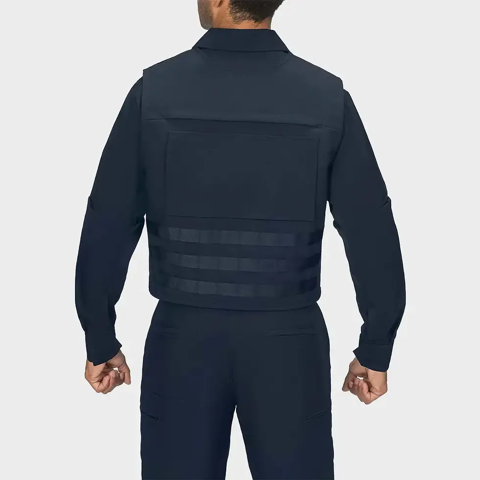 Miniatura: Chaleco Táctico ArmorSkin XP TacVest