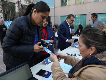 Consejo Nacional aprueba plataforma del PAN para los comicios del 2024