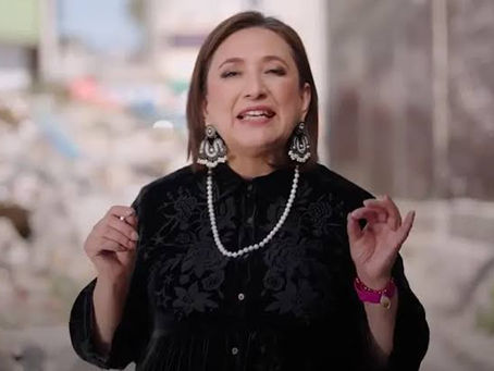 México merece un gobierno que tome las riendas de la lucha contra el crimen