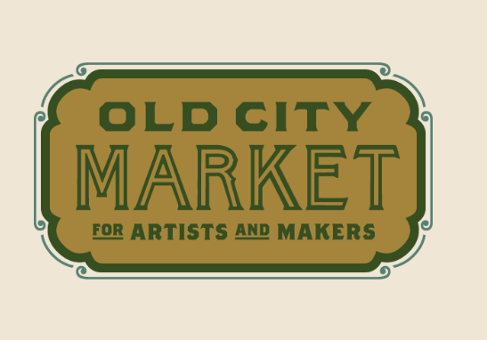First Friday Market