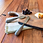 Thumbnail: Set of Sonoma Cheese Knives