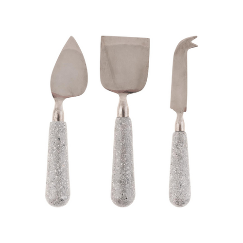 Set of Sonoma Cheese Knives Lique Homegoods