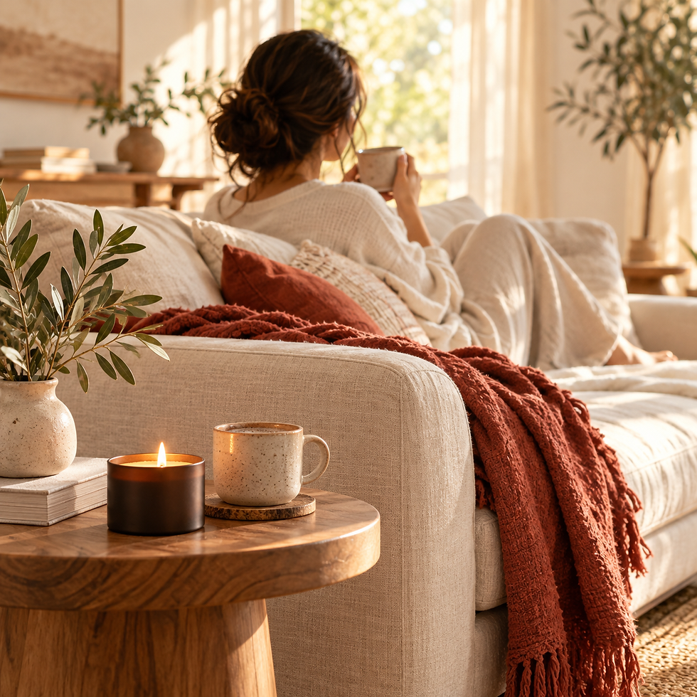 Home & Self Care