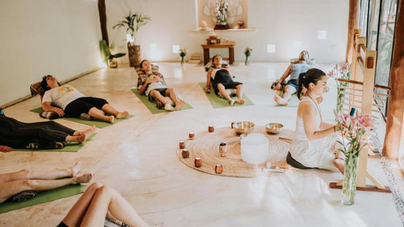 CACAO & SOUND HEALING