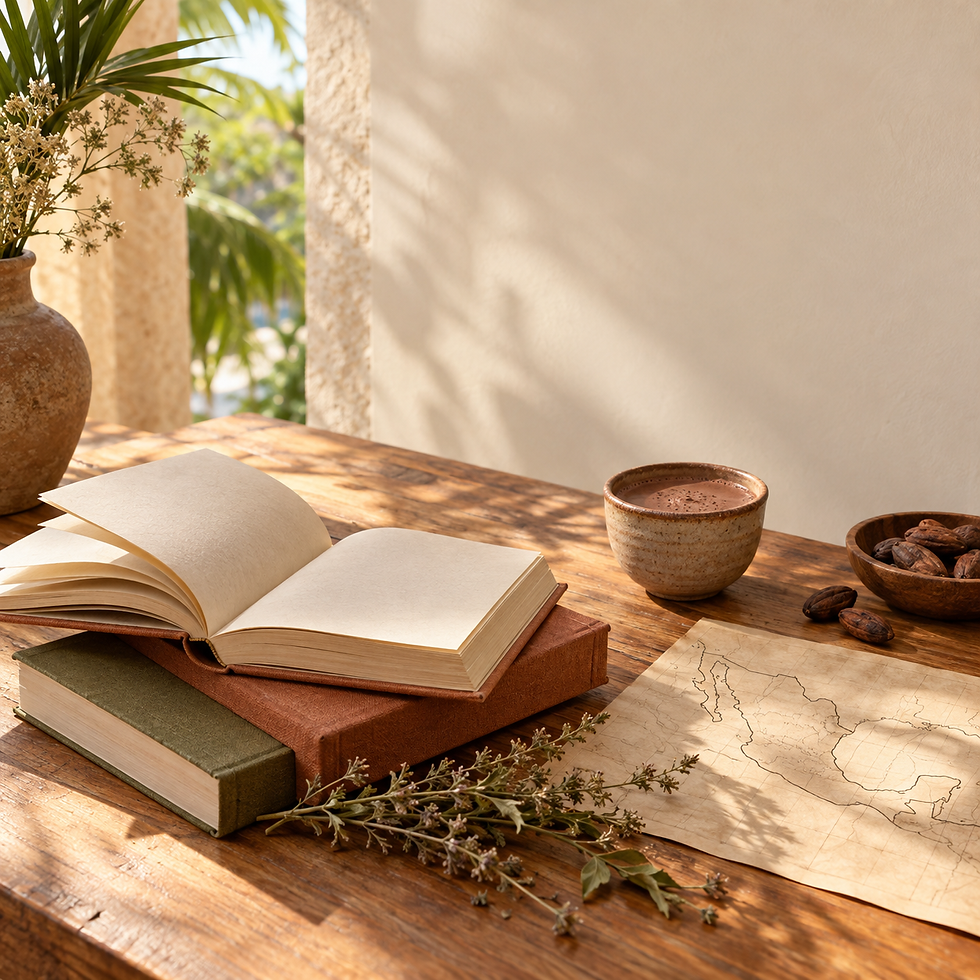 Books & Guides