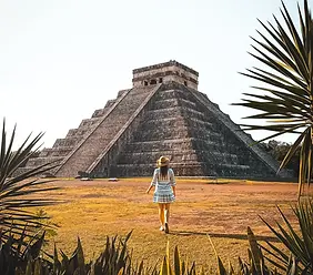 Yucatan-peninsula-Mexico-Mayan-pyramids-and-Mayan-ruins-around-Yucatan-Chichen-Itza-12-1.j