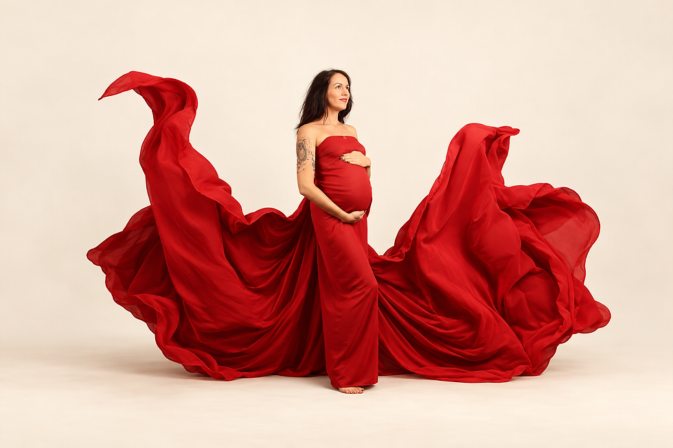 Pregnancy · Postpartum