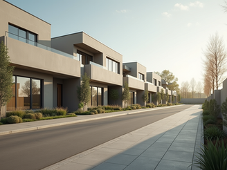 Innovative Marketing Strategies for Real Estate Success