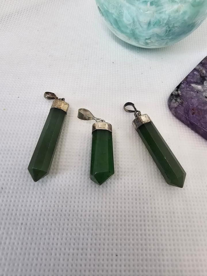 Маятник «Авантюрин»