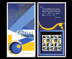 Stamp Package Mockup