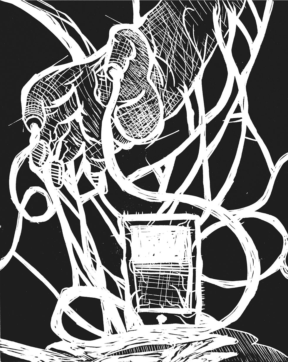 Necessary to Function, Live, Grow