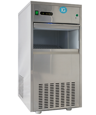 Flake Ice Maker