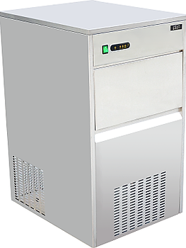 Flake Ice Maker Machine