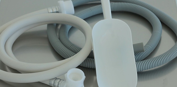 Ice Maker Accessoires