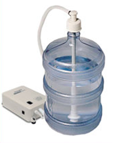 Water Dispenser