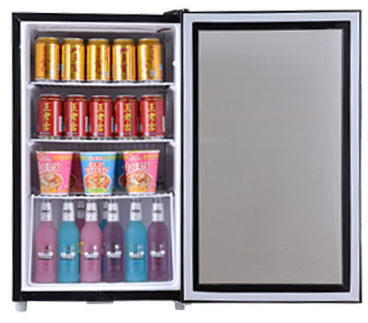 Beverage Cooler Thailand, display fridge, showcase fridge