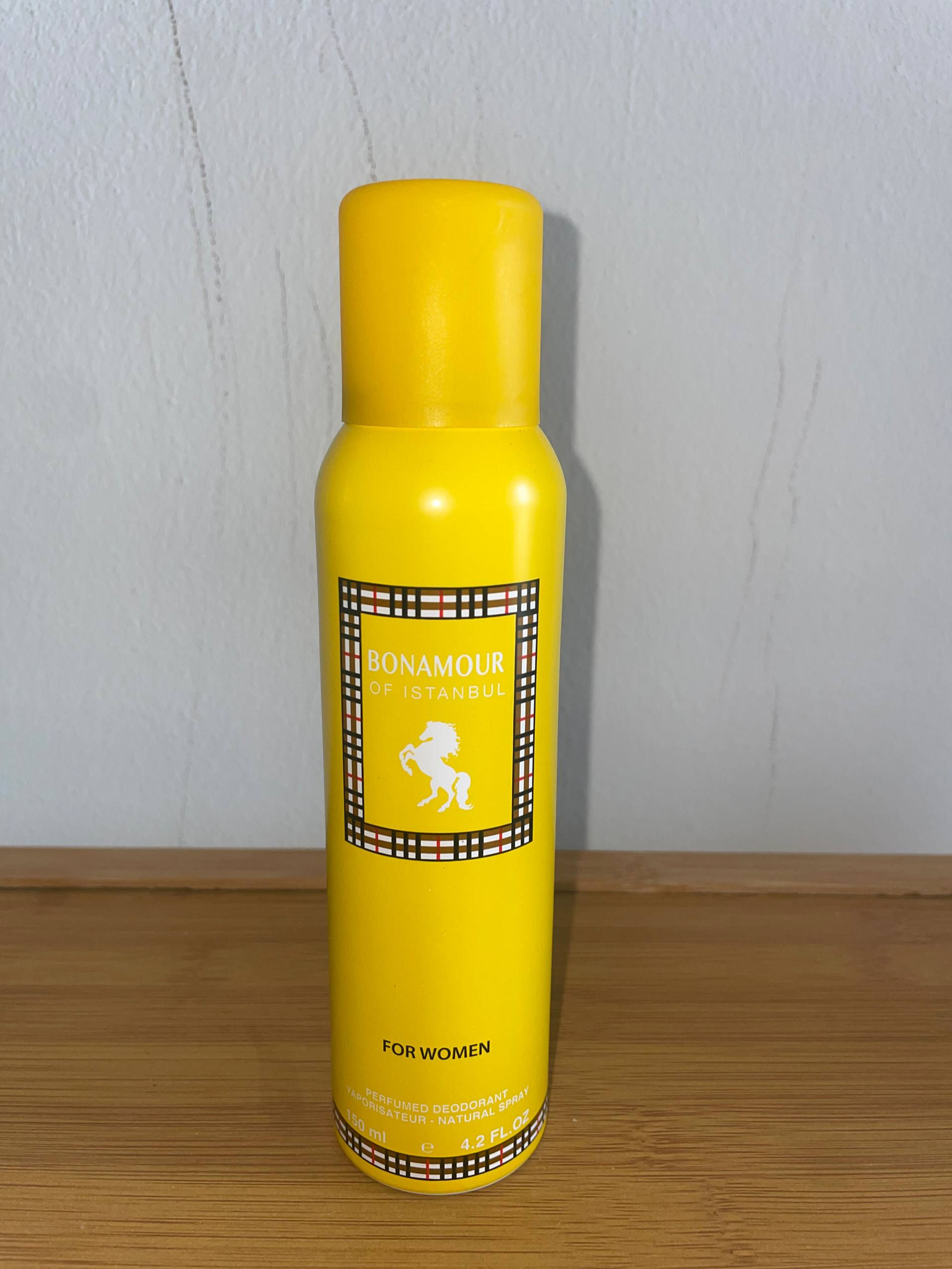 Parfum Bonamour