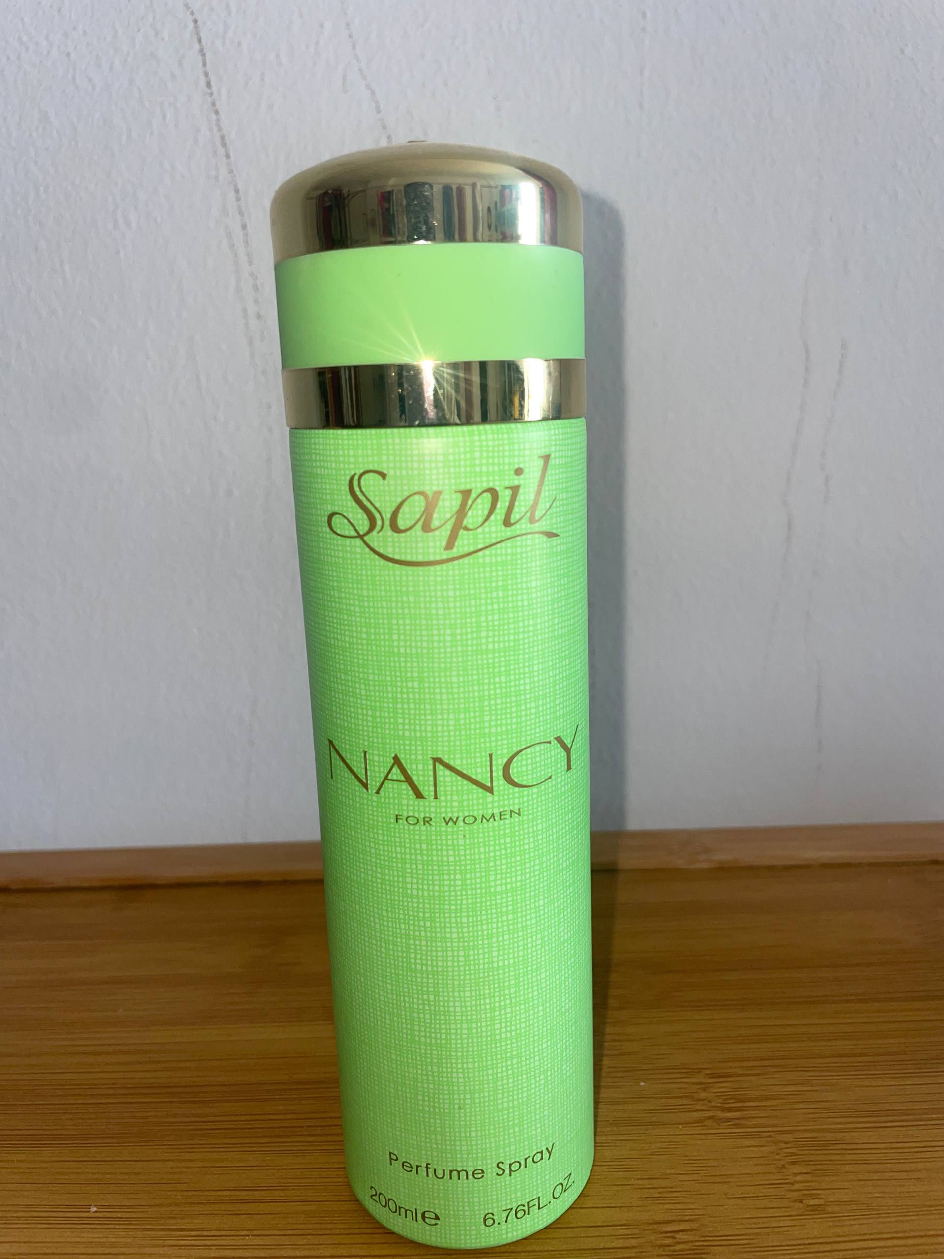 Parfum Sapil pour femme
