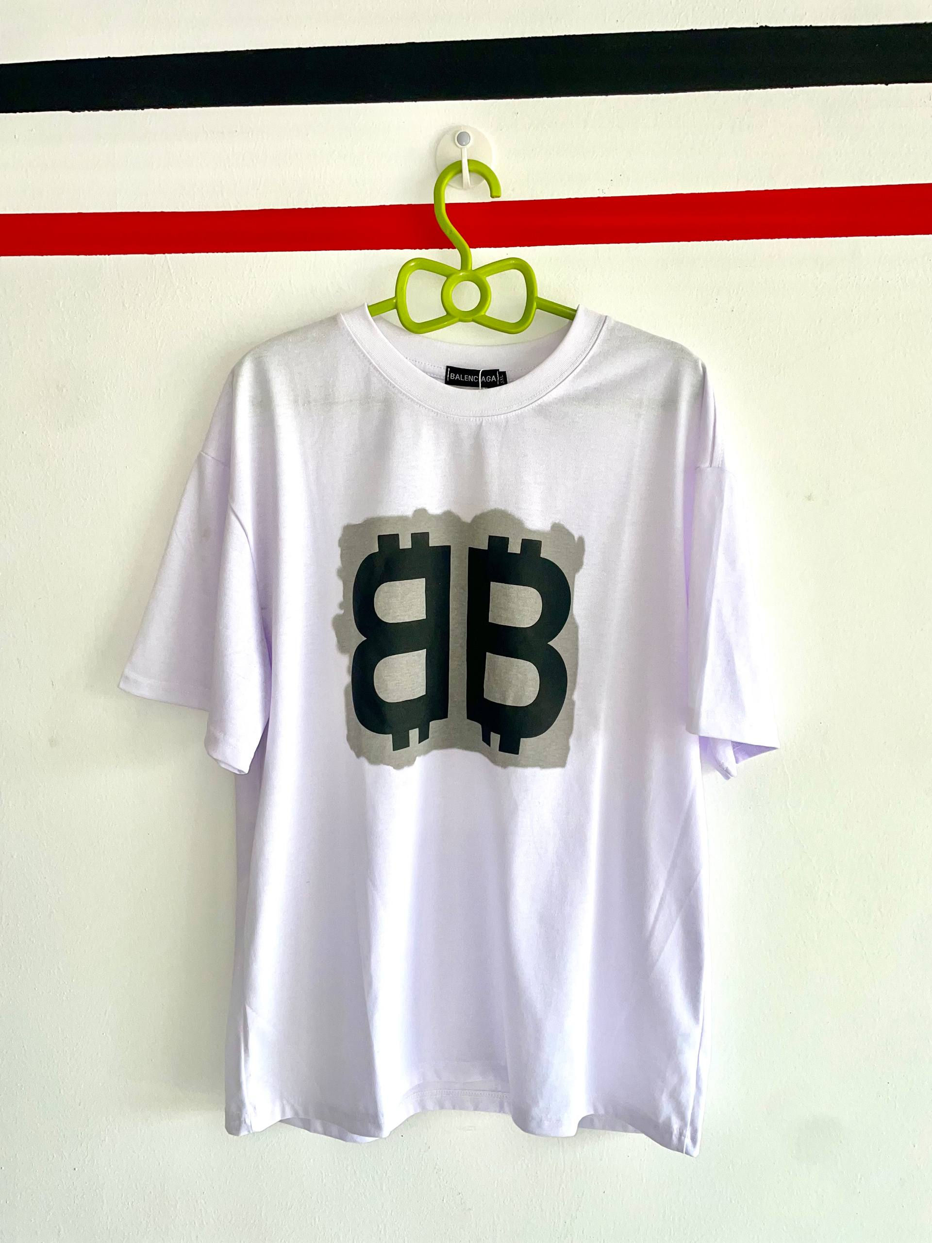 Teeshirt stylé simple