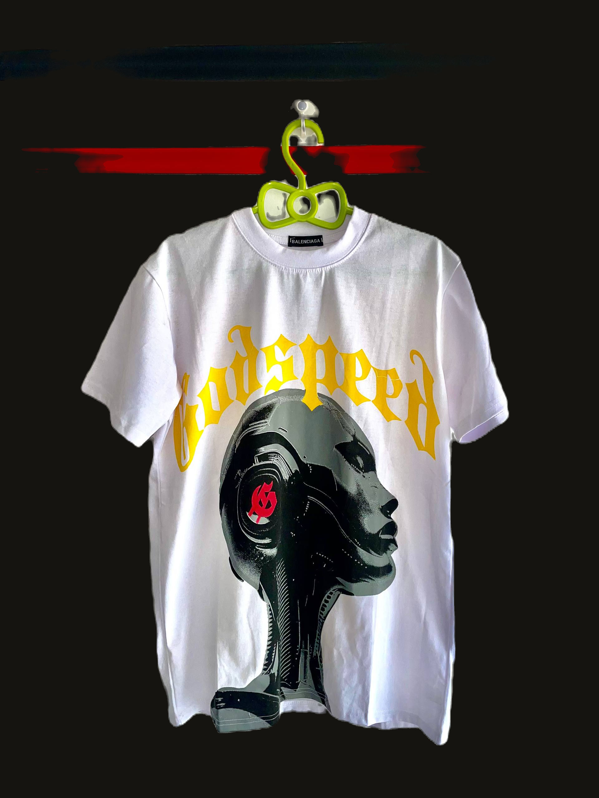 Teeshirt fun