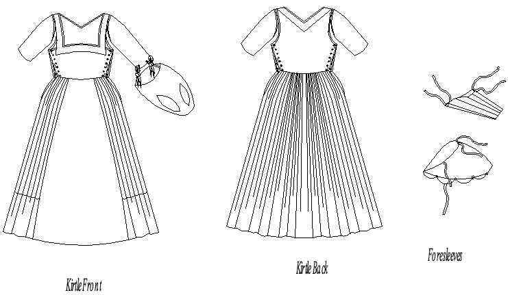 7- kirtle_ tudor bodice (1)