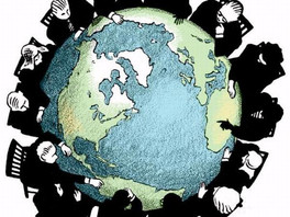 The Export of Capital and the Contest for economic spheres of influence