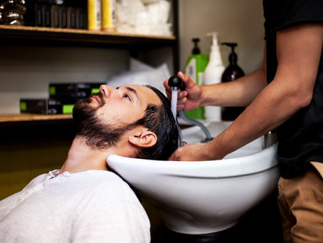 Keratin Treatments