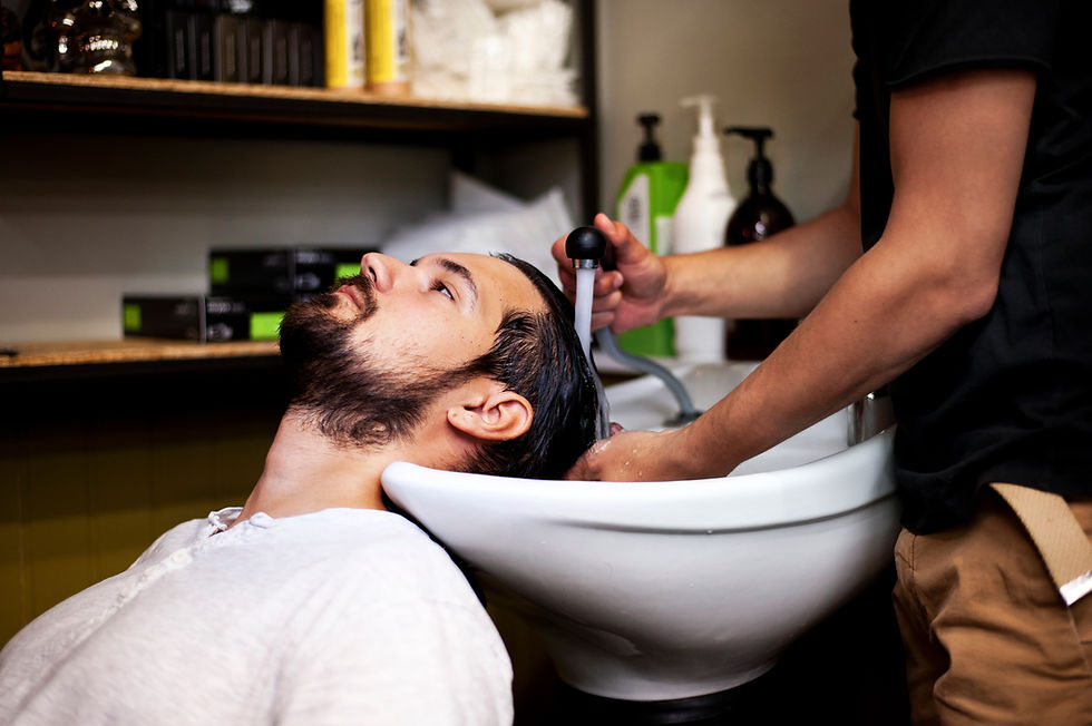 Keratin Treatments