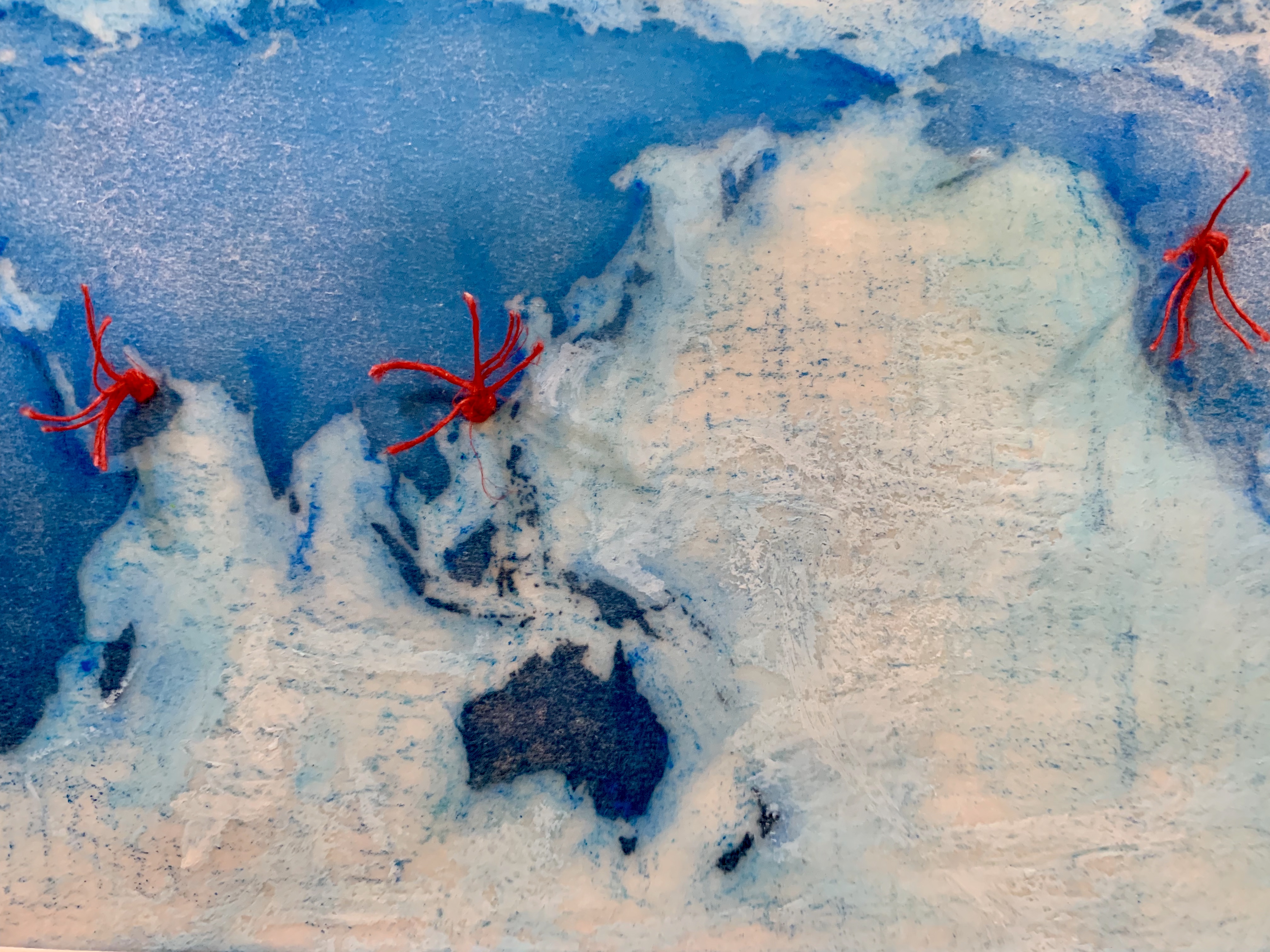 Helen's Childhood Landscape