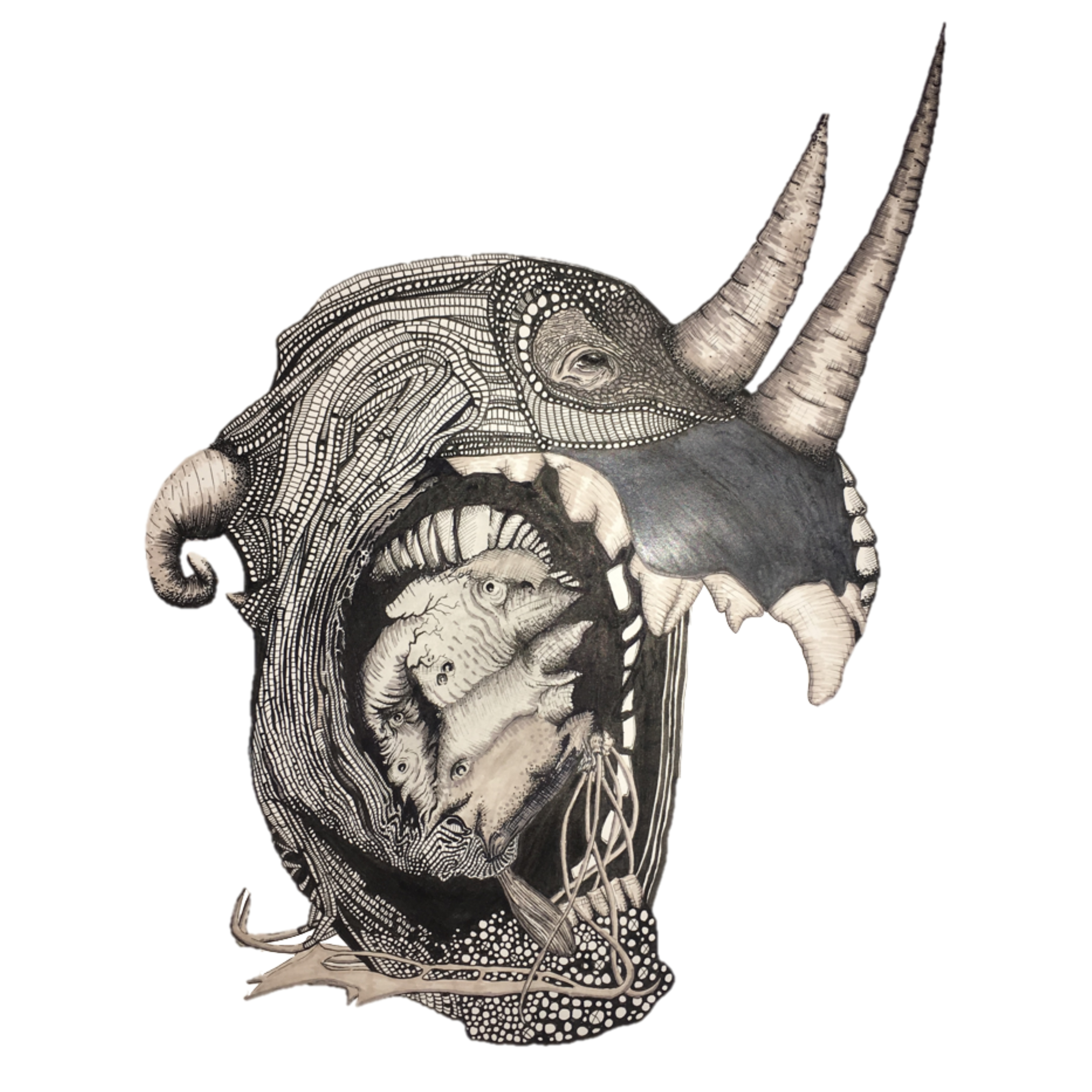 Skullmask