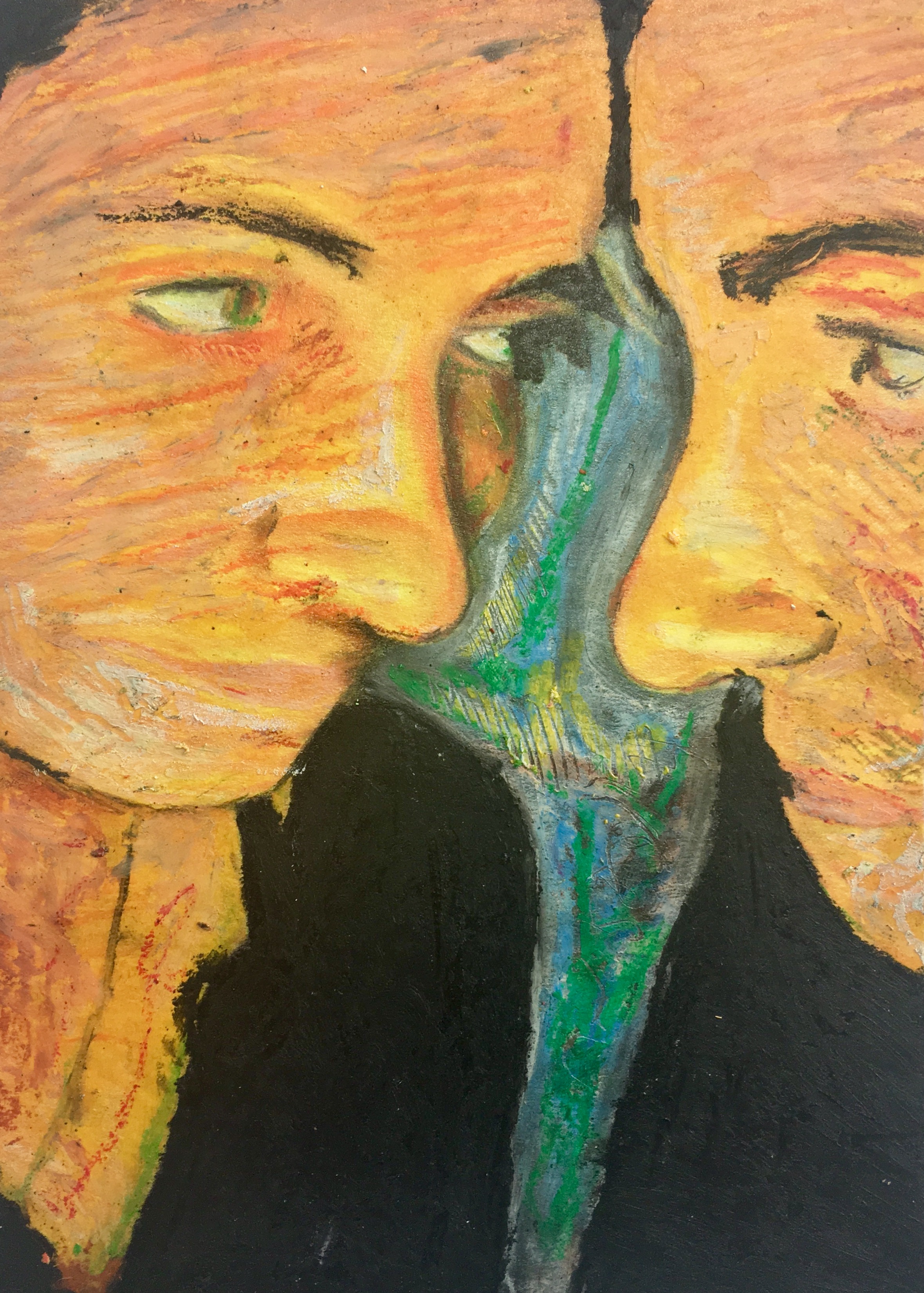 Content Portrait