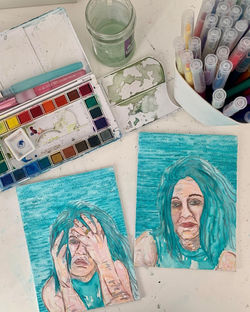 Work in Progress